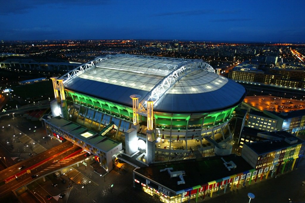Amsterdam-Arena